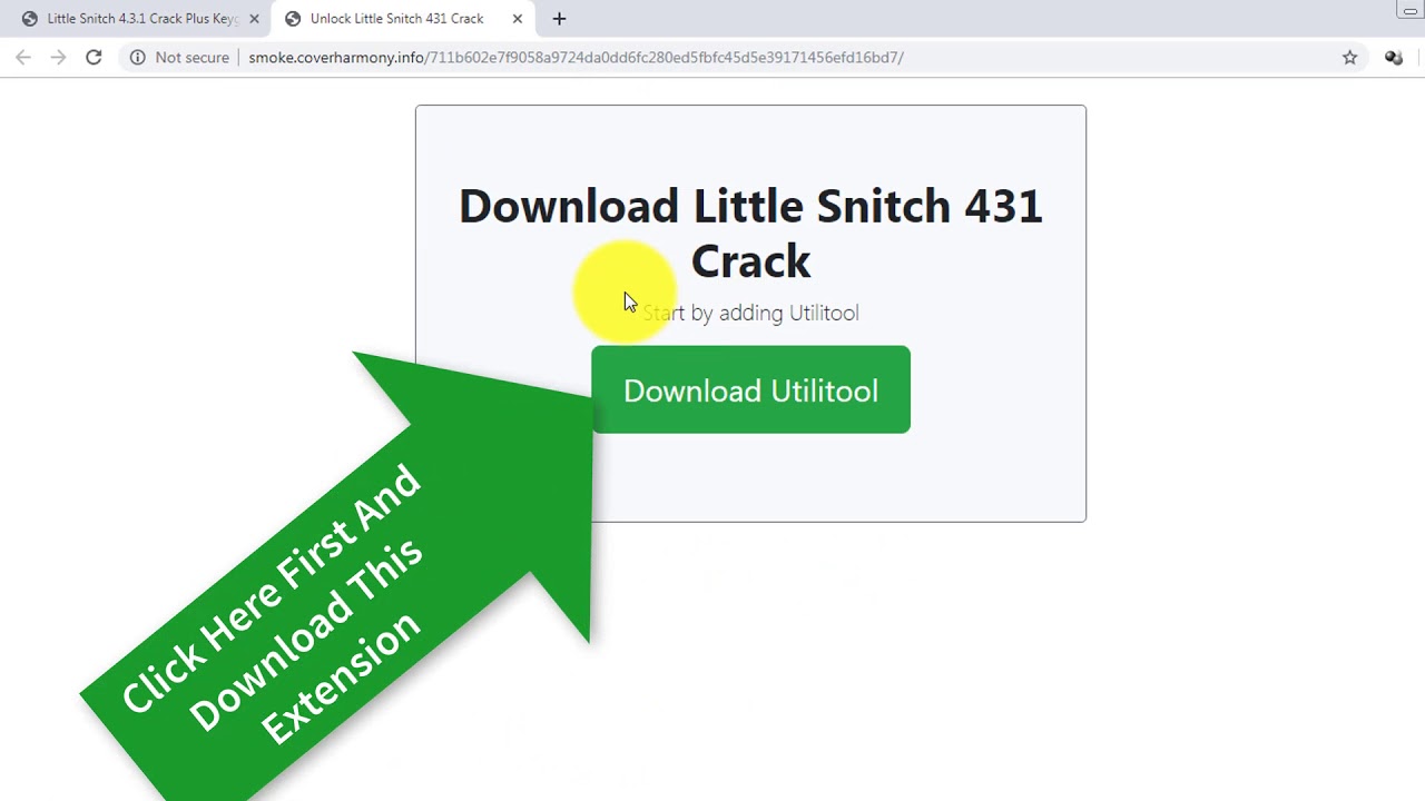 little snitch 4.5 mac crack